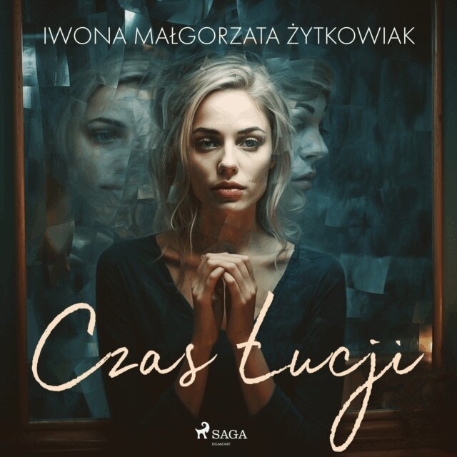 Zytkowiak - Czas Lucji, Ljudbok