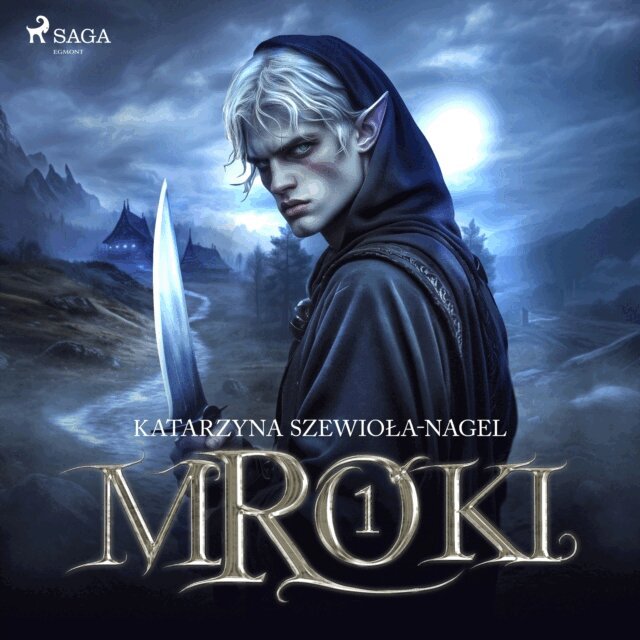 Szewiola-Nagel - Mroki I, Ljudbok