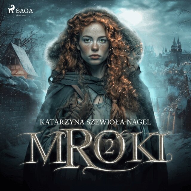 Szewiola-Nagel - Mroki II, Ljudbok