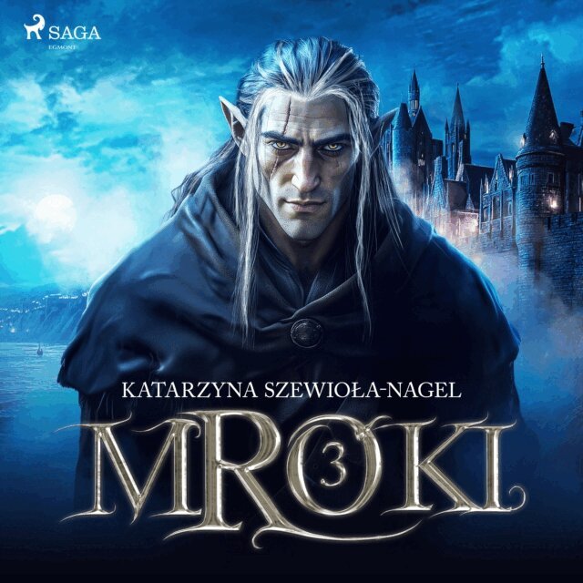 Szewiola-Nagel - Mroki III, Ljudbok