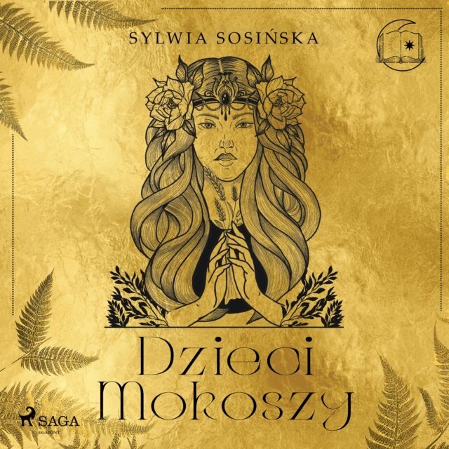 Sosinska - Dzieci Mokoszy, Ljudbok