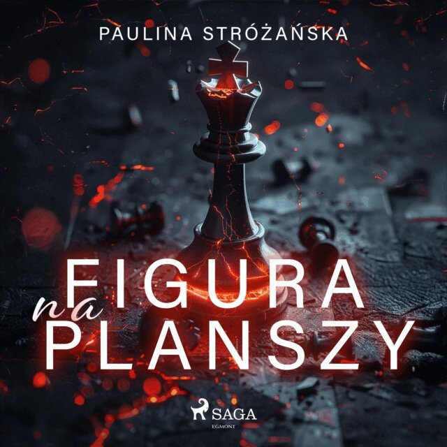 Strozanska - Figura na planszy, Ljudbok
