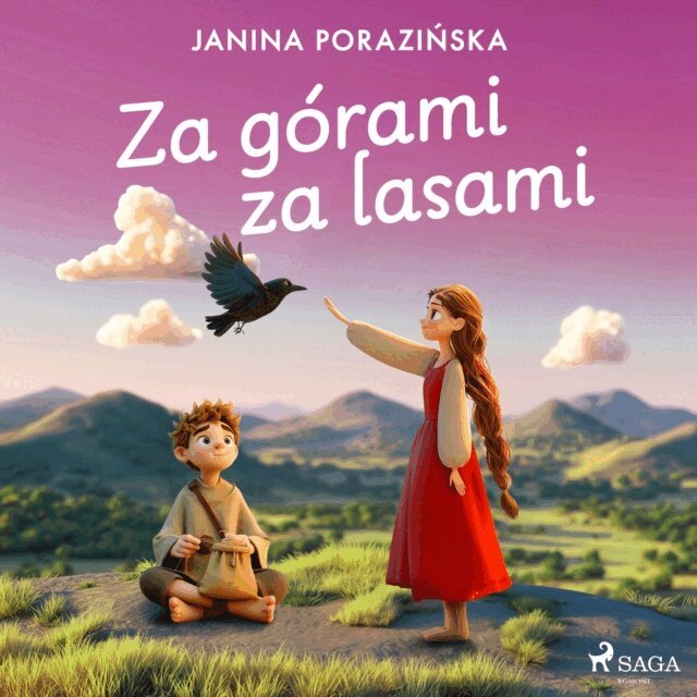 Porazinska - Za gorami za lasami, Ljudbok