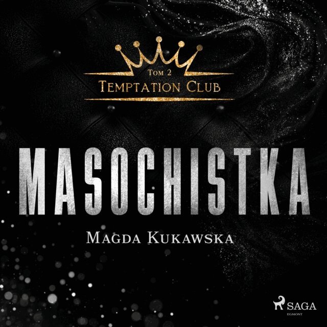 Kukawska - Masochistka. Temptation Club tom 2, Ljudbok