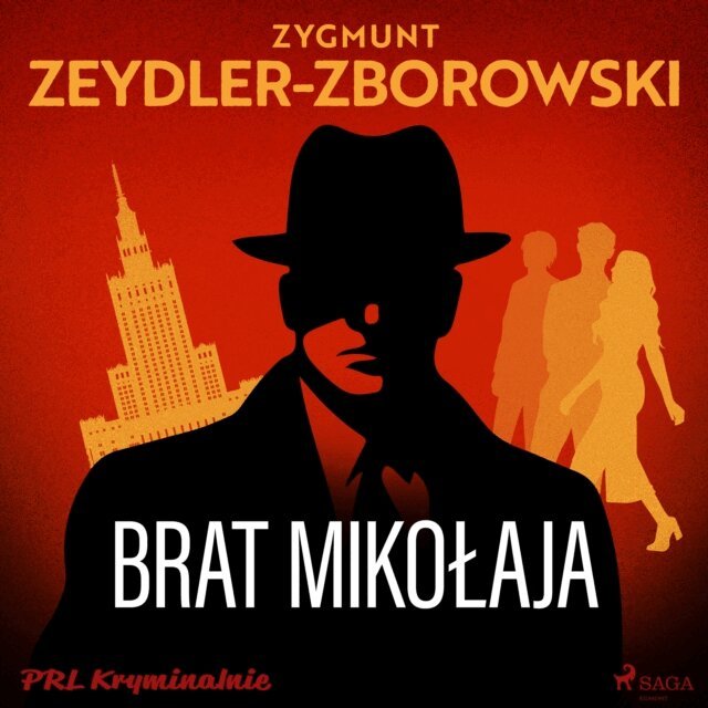 Zeydler-Zborowski - Brat Mikolaja, Ljudbok