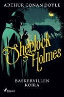 Arthur Conan Doyle - Baskervillen koira, Häftad