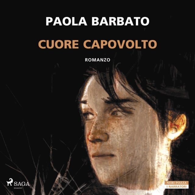 Barbato - Cuore capovolto, Ljudbok