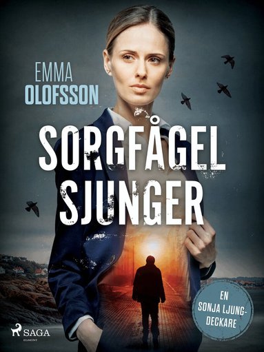Emma Olofsson - Sorgfågel sjunger, Pocket. Tillgänglighet: Lägg till