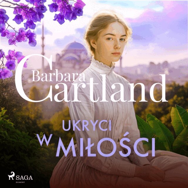 Cartland - Ukryci w miÅ‚oÅ›ci â€“ Ponadczasowe historie miÅ‚osne Barbary Cartland, Ljudbok