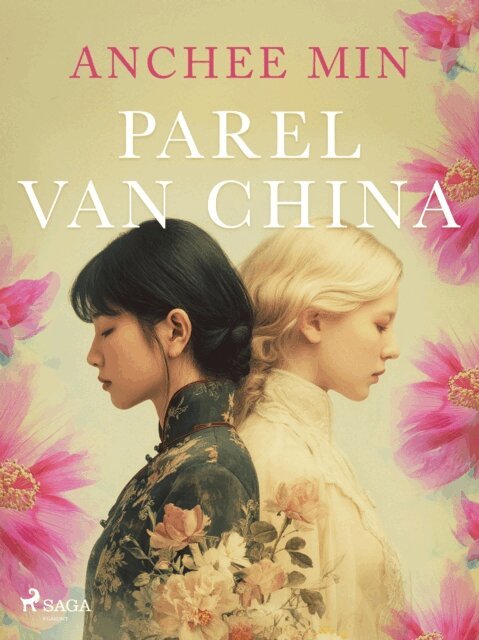 Anchee Min - Parel van China, E-bok