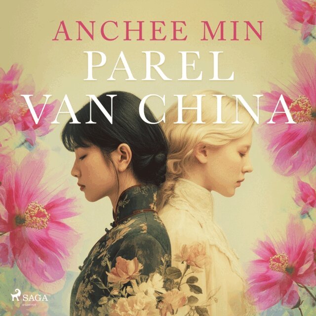 Min - Parel van China, Ljudbok