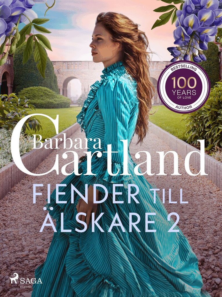 Barbara Cartland - Fiender till älskare 2, E-bok. Tillgänglighet: Lägg i varukorg