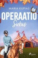 Maria Kupias - Operaatio Sirkus, Häftad