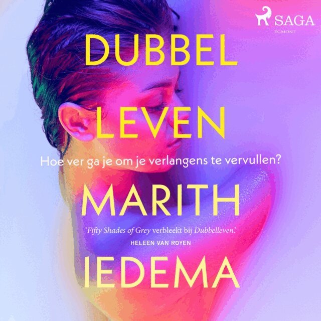 Iedema - Dubbelleven, Ljudbok. Tillgänglighet: Lägg i varukorg