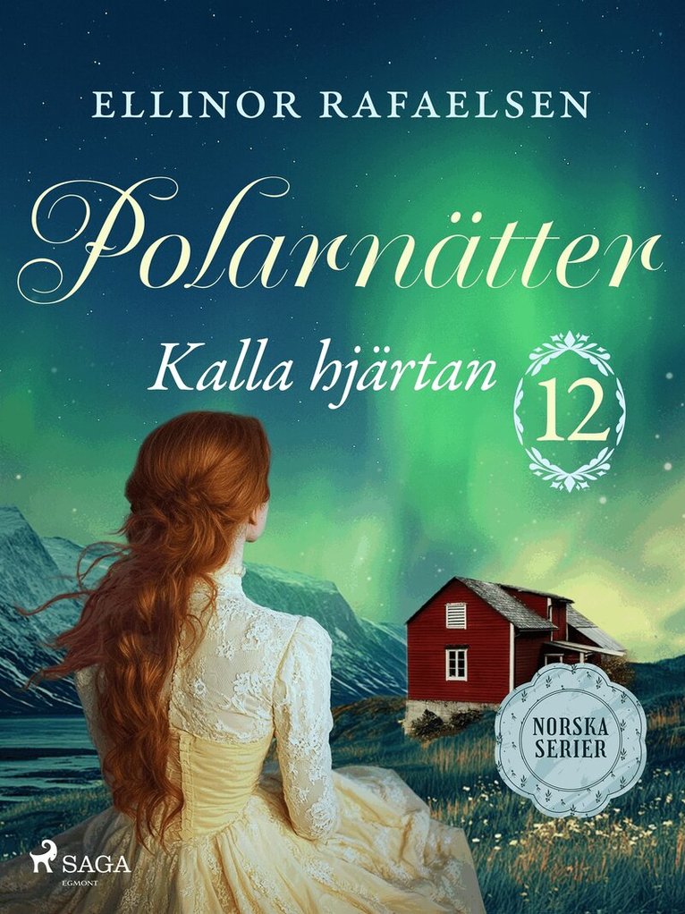 Ellinor Rafaelsen, Renée Gustafsson - Kalla hjärtan, E-bok