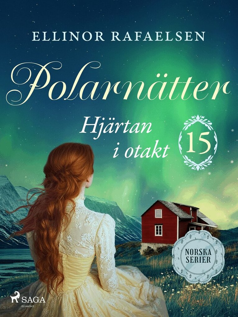 Ellinor Rafaelsen, Renée Gustafsson - Hjärtan i otakt, E-bok