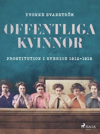 Offentliga kvinnor