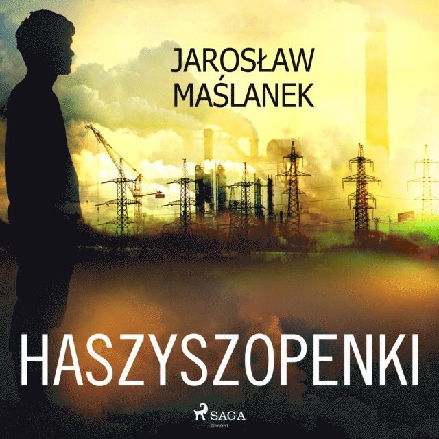Maslanek - Haszyszopenki, Ljudbok