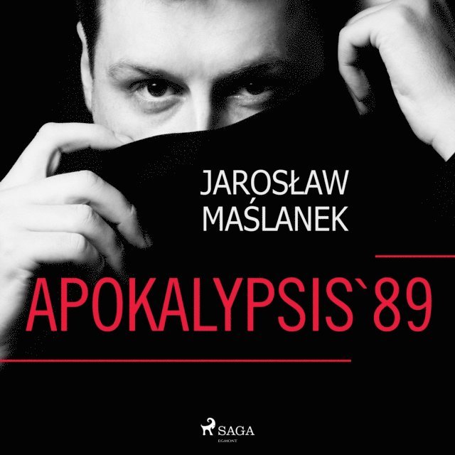 Maslanek - Apokalypsis '89, Ljudbok