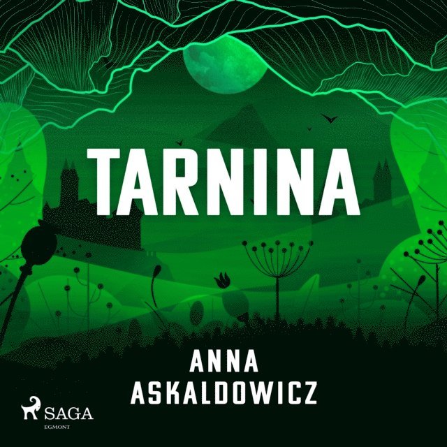 Askaldowicz - Tarnina, Ljudbok