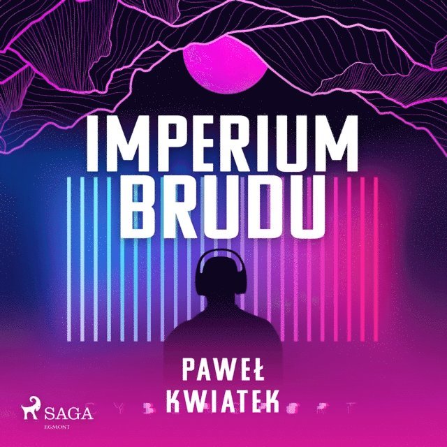 Rusnak - Imperium brudu, Ljudbok