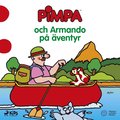 Pimpa - Pimpa och Armando p ventyr