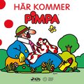 Pimpa - Hr kommer Pimpa