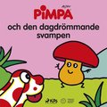 Pimpa - Pimpa och den dagdr�mmande svampen
