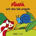 Pimpa - Pimpa och den bl snigeln