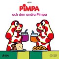 Pimpa - Pimpa och den andra Pimpa