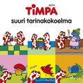 Timpa ? suuri tarinakokoelma