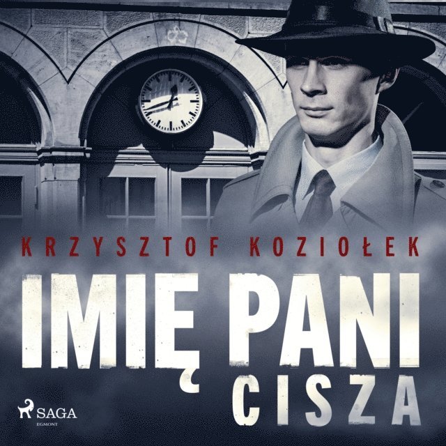 Koziolek - Imię Pani 3. Cisza, Ljudbok