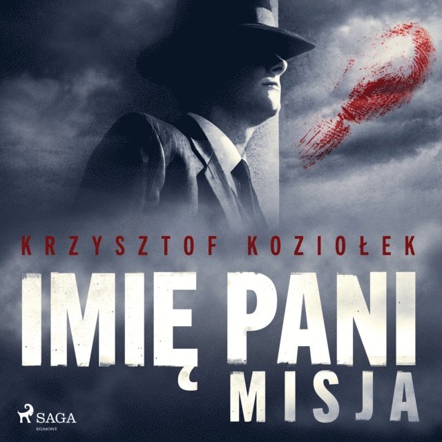 Koziolek - Imię Pani 2. Misja, Ljudbok