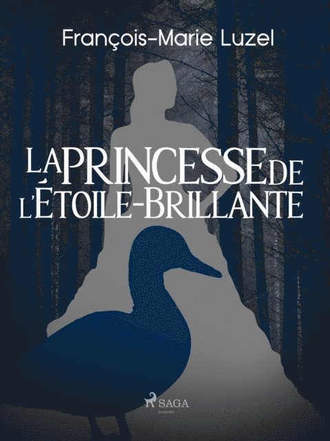 Francois-Marie Luzel - La princesse de l'Étoile-Brillante, E-bok