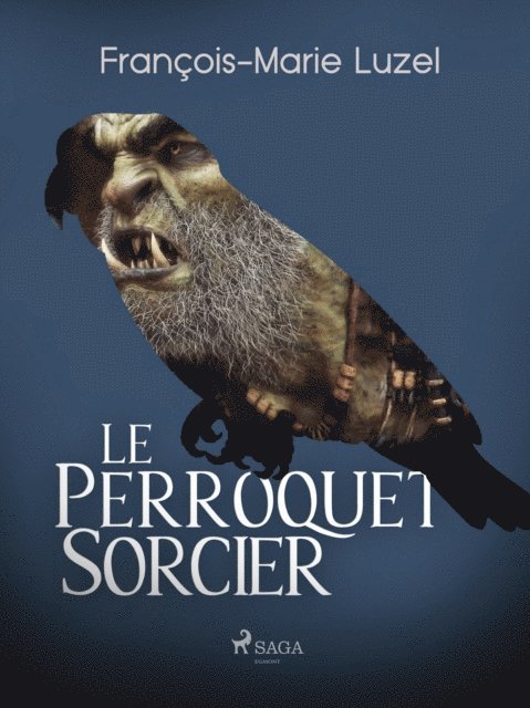 Francois-Marie Luzel - Le Perroquet Sorcier, E-bok