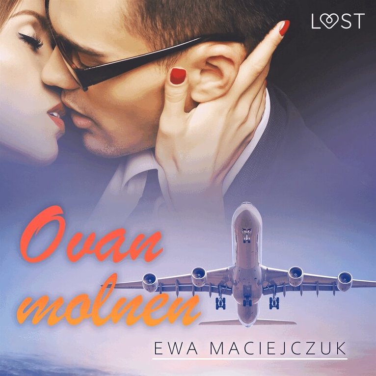 Ewa Maciejczuk - Ovan molnen - erotisk novell, Ljudbok