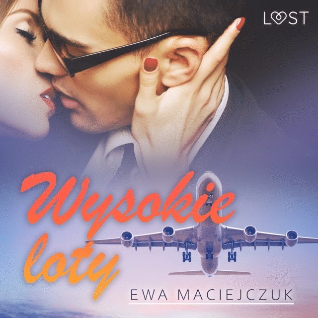 Maciejczuk - Wysokie loty – seksowny współpasażer, Ljudbok