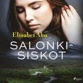 Salonkisiskot