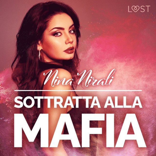 Nirali - Sottratta alla mafia - racconto erotico, Ljudbok. Tillgänglighet: Lägg i varukorg