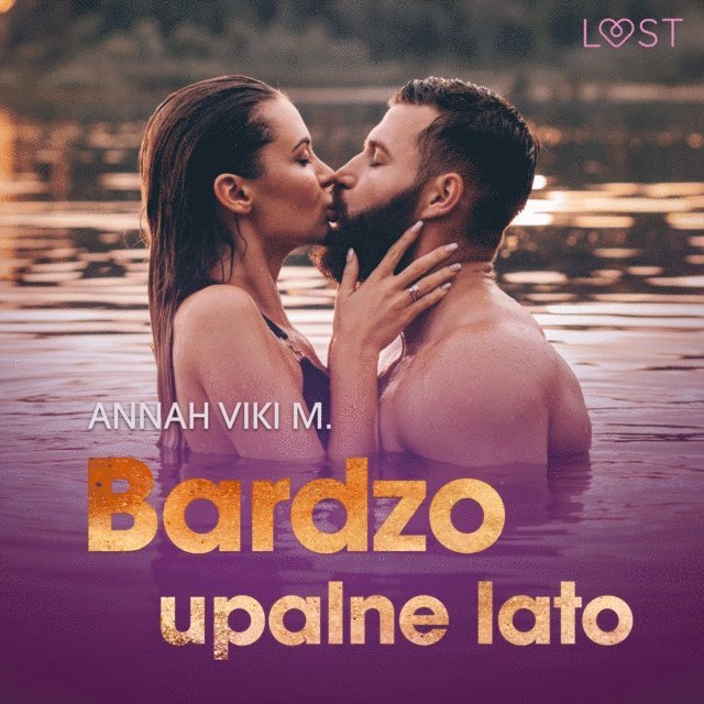 M. - Bardzo upalne lato – opowiadanie erotyczne, Ljudbok