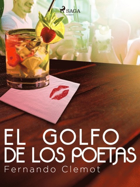 Fernando Clemot - El golfo de los poetas, E-bok