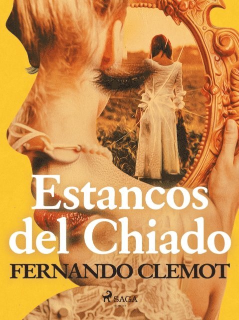 Fernando Clemot - Estancos del Chiado, E-bok