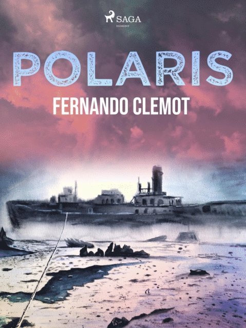 Fernando Clemot - Polaris, E-bok