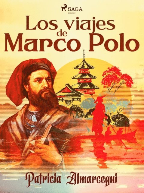 Patricia Almarcegui - Los viajes de Marco Polo, E-bok