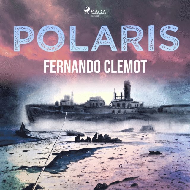 Clemot - Polaris, Ljudbok