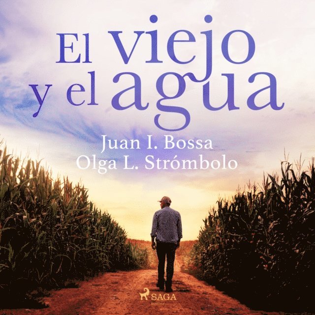 Strombolo, Bossa - El viejo y el agua, Ljudbok