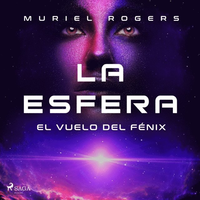 Elias, Villanueva - La esfera: El vuelo del Fénix, Ljudbok