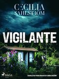 Vigilante: A Sara Valln Thriller