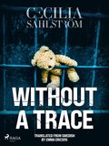 Without a Trace: A Sara Valln Thriller