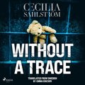 Without a Trace: A Sara Valln Thriller